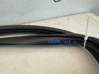 Лот: 24372784. Фото: 2. уплотнитель проема двери Hyundai... Автозапчасти