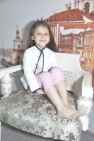 Лот: 4368731. Фото: 3. куртка Moncler. Дети растут