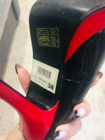 Лот: 18224975. Фото: 4. Туфли. Красноярск