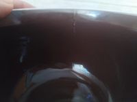 Лот: 25898899. Фото: 4. Супница/чашка/кружка (б/у, с трещиной... Красноярск