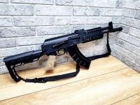 Лот: 24931434. Фото: 2. Пневматическая винтовка Crosman... Военно-спортивные игры