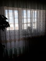 Лот: 14382990. Фото: 7. Шторы-тюль в детскую комнату