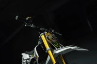 Лот: 25774754. Фото: 15. Мотоцикл BSE Kids 2.0 PITBIKE