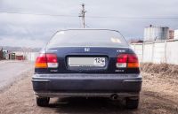 Лот: 4146819. Фото: 7. Honda civic ek3 1997 MT 1.5/115лс...