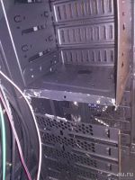Лот: 8481336. Фото: 5. Продам корпус Zalman z11 plus...