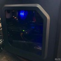 Лот: 10625037. Фото: 4. Игровой компьютер Core i7-3770. Красноярск