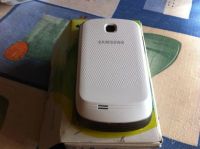 Лот: 2375405. Фото: 2. SAMSUNG GT-S 5570 GALAXY MINI... Смартфоны, связь, навигация