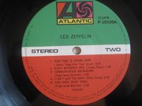 Лот: 3442825. Фото: 4. Led Zeppelin "Led Zeppelin" 1969...
