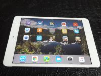 Лот: 6986081. Фото: 2. Ipad mini 3g белый. Компьютеры, ноутбуки, планшеты