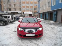 Лот: 3746449. Фото: 6. Honda Accord 2.0 VTEK МКПП 6-ст...