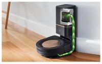 Лот: 16362466. Фото: 13. Робот-пылесос iRobot Roomba s9...