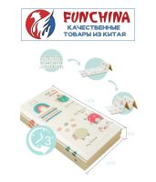 Лот: 11235072. Фото: 4. Коврик двусторонний детский для... Красноярск