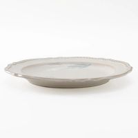 Лот: 24934347. Фото: 3. Тарелка обеденная Home Chef by... Домашний быт