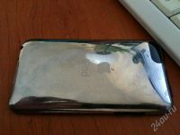 Лот: 494637. Фото: 2. ipod touch 3G 8Gb. Аудиотехника