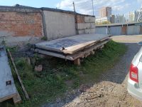 Лот: 25797351. Фото: 3. плиты гаража панельного. Строительство и ремонт