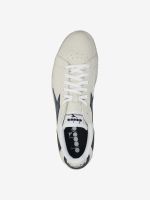 Лот: 24285410. Фото: 6. Кеды мужские Diadora Game L Low...