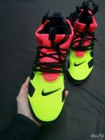 Лот: 13040858. Фото: 6. Кроссовки Nike Acronym