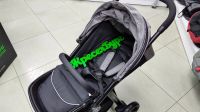 Лот: 14808519. Фото: 3. Коляска BabyZz Rally. Дети растут