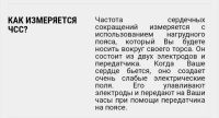 Лот: 15865873. Фото: 4. Часы-пульсометр для бега. Артикул...
