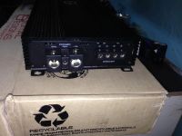 Лот: 3505939. Фото: 2. Digital Designs (DD) m2b 2400Вт. Автозвук