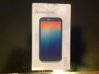 Лот: 8146395. Фото: 2. Lenovo A859 оригинал. Смартфоны, связь, навигация