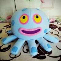 Лот: 19287301. Фото: 4. Мягкая Игрушка Палезатор, Мои...