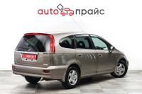 Лот: 22159528. Фото: 8. Honda Stream 2002