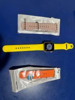 Лот: 22393087. Фото: 6. Apple Watch Series 8, 41mm, Silver...