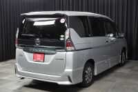 Лот: 24005066. Фото: 5. Nissan Serena 2019