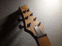 Лот: 3346959. Фото: 2. Schecter Jeff Loomis 7 струн... Музыкальные инструменты