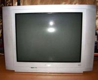 Лот: 6929030. Фото: 3. Телевизор philips 29PT5307 60S. Бытовая техника