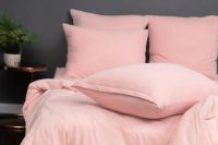 Лот: 24785071. Фото: 4. Пододеяльник KUPU-KUPU Violett. Красноярск