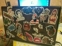 Лот: 11792546. Фото: 5. Samsung R-518