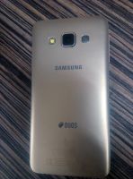 Лот: 12475326. Фото: 2. Samsung A3 (A300F) 2015г. Смартфоны, связь, навигация
