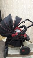 Лот: 10004892. Фото: 4. Коляска TUTIS ZIPPY (Тутис Зиппи... Красноярск