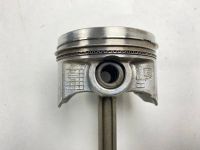 Лот: 22176135. Фото: 6. Поршень с шатуном Honda Insight...