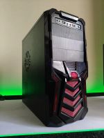 Лот: 25442571. Фото: 2. Компьютер для игр 4 core/16Gb... Компьютеры, ноутбуки, планшеты