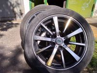 Лот: 13560039. Фото: 3. Nitro + Bridgestone Turanza ER300. Авто, мото, водный транспорт
