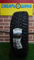 Лот: 23495400. Фото: 5. Зимние шипованные шины Ikon Tyres...
