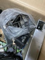 Лот: 25896393. Фото: 5. Коробка с элекриникой