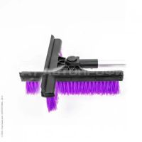 Лот: 14471526. Фото: 4. SB-1456 BK/VIOLET Щетка для снега... Красноярск