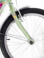 Лот: 13235009. Фото: 5. Велосипед STELS Pilot-230 Girl...