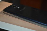 Лот: 7962987. Фото: 3. Оригинальный Samsung Galaxy S4... Красноярск