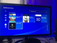 Лот: 17098213. Фото: 7. ps4 / playstation 4 slim 500gb...