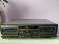 Лот: 25406234. Фото: 2. Двухкассетная дека Technics. Аудиотехника