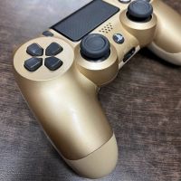 Лот: 21641212. Фото: 2. Геймпад джойстик Dualshock 4 v... Игровые консоли