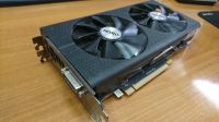 Лот: 16946740. Фото: 2. Неисправные видеокарты rx470 4gb... Комплектующие