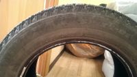 Лот: 12118736. Фото: 2. Резина Bridgestone Blizzak Spike-01... Шины, Диски
