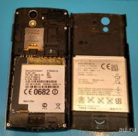 Лот: 10237651. Фото: 3. Sony Ericsson Xperia ray ST18i. Красноярск