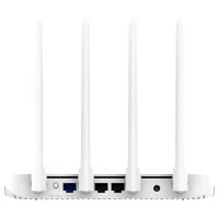 Лот: 17422410. Фото: 3. Роутер Xiaomi Mi Router 4A (белый... Компьютеры, оргтехника, канцтовары